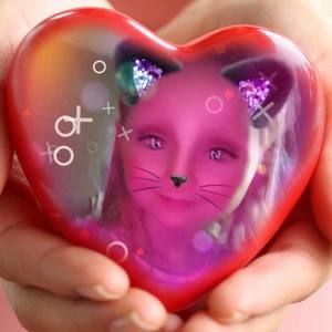 Meet your Posher, Crystel